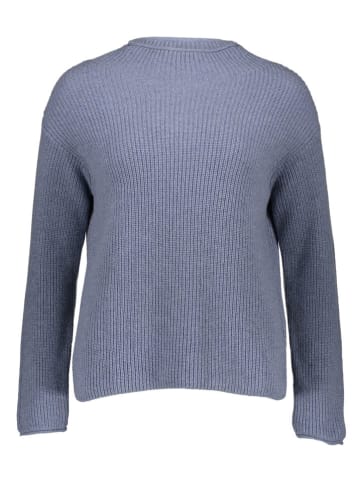 Maerz Muenchen Pullover in Hellblau