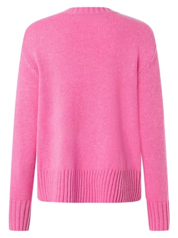 Maerz Muenchen Wollen trui roze