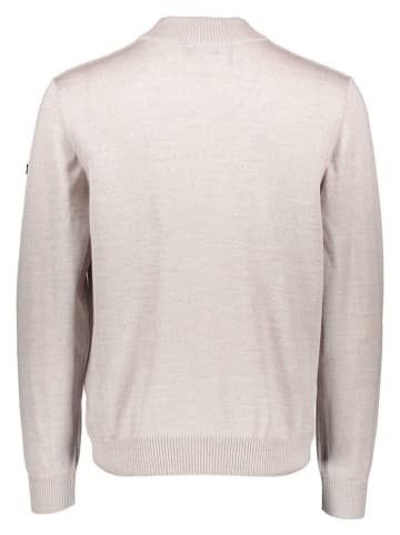 Maerz Muenchen Wollen trui beige