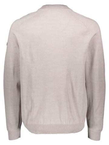 Maerz Muenchen Wollen vest beige