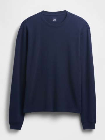 GAP Trui donkerblauw
