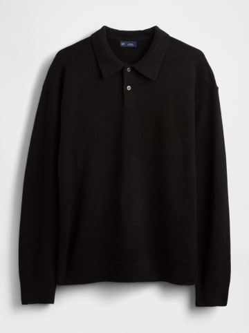 GAP Pullover in Schwarz