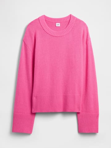 GAP Pullover in Pink