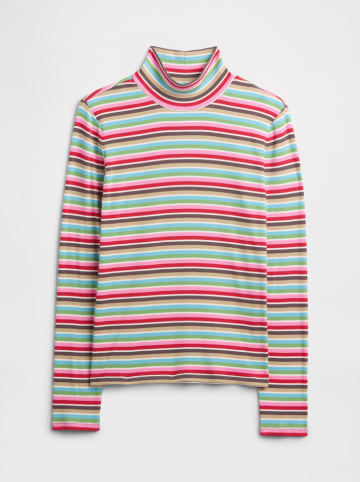 GAP Rollkragenpullover in Bunt