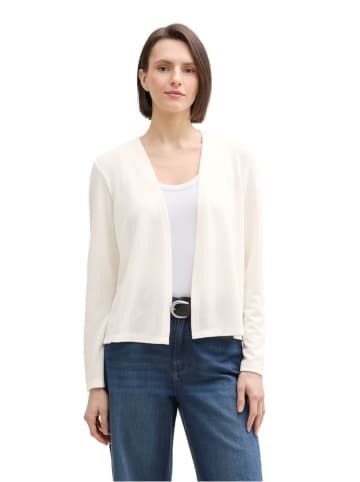 Tom Tailor Vest crème