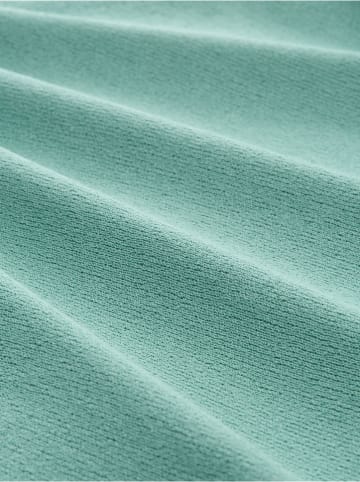 Tom Tailor Vest turquoise