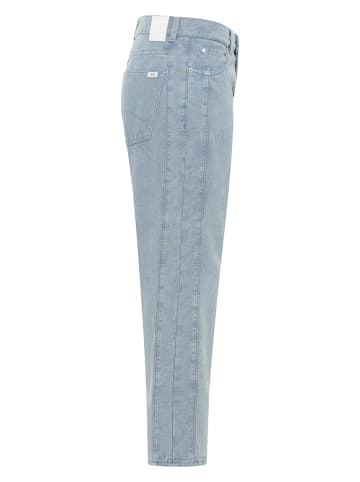 Mustang Dżinsy - Regular fit - w kolorze błękitnym