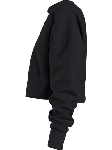 Calvin Klein Bluza w kolorze czarnym