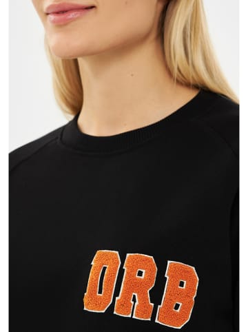 Derbe Bluza w kolorze czarnym