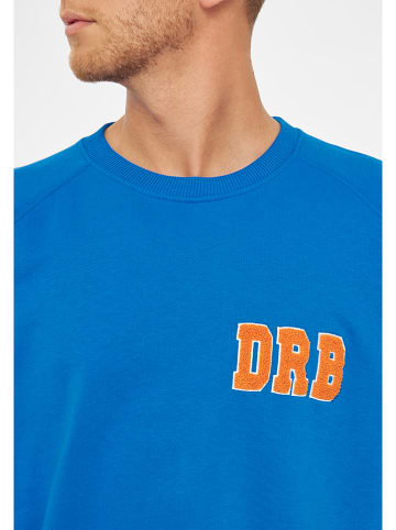 Derbe Sweatshirt in Blau