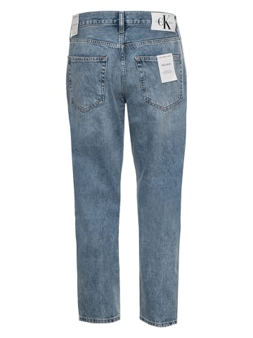 Calvin Klein Jeans - Regular fit - in Blau