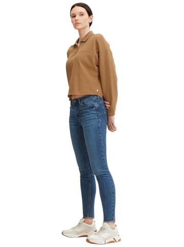 Tom Tailor Jeans - Skinny fit - in Dunkelblau