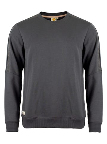 Roadsign Sweatshirt antraciet