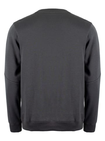 Roadsign Sweatshirt antraciet