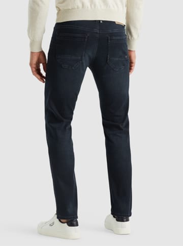 PME Legend Spijkerbroek "Nightflight" - regular fit - donkerblauw