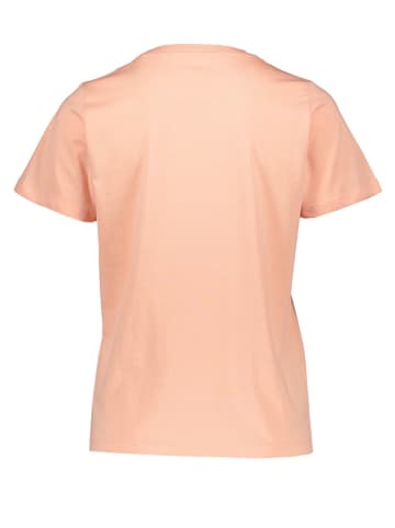 Pepe Jeans Shirt oranje