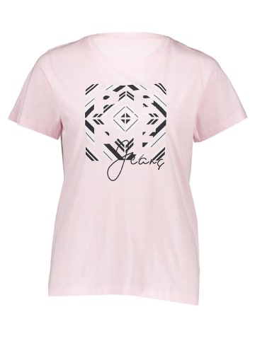 Pepe Jeans Shirt lichtroze