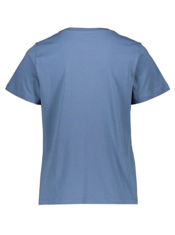 Pepe Jeans Shirt blauw