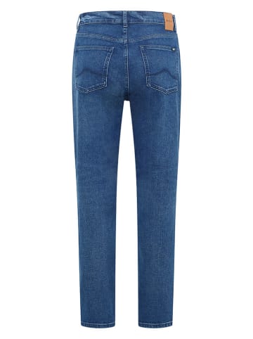 Mustang Jeans "Brooks" - Regular fit - in Blau
