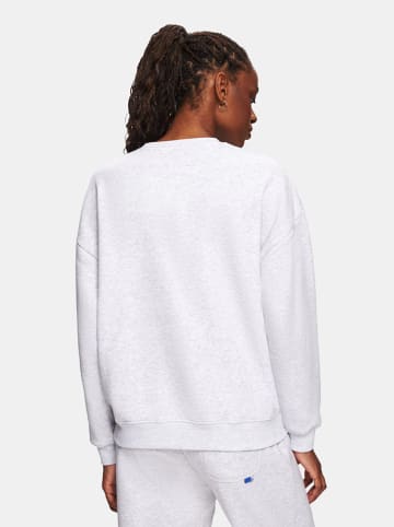 LTB Bluza "Gosena" w kolorze szarym