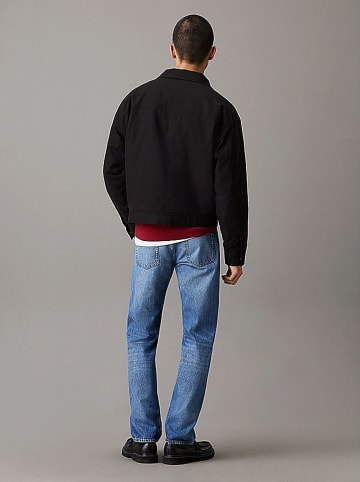 Calvin Klein Spijkerbroek - regular fit - blauw