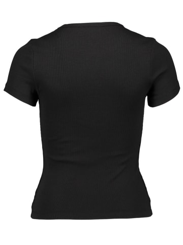 Tommy Hilfiger Koszulka w kolorze czarnym