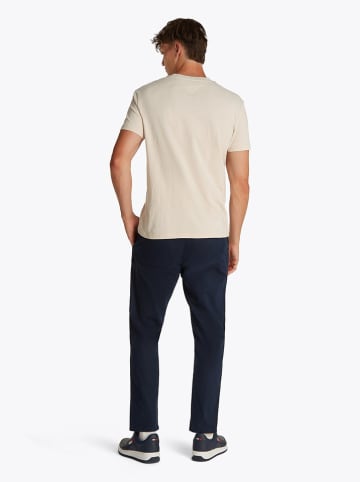 Tommy Hilfiger Koszulka w kolorze beżowym