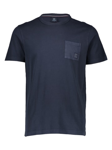 Lerros Shirt donkerblauw