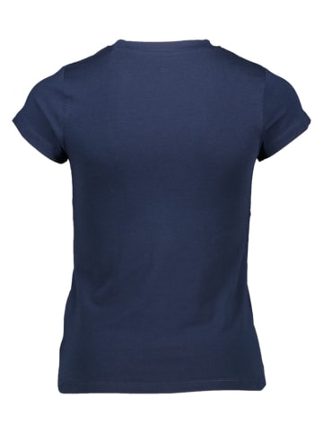 Pepe Jeans Koszulka w kolorze granatowym