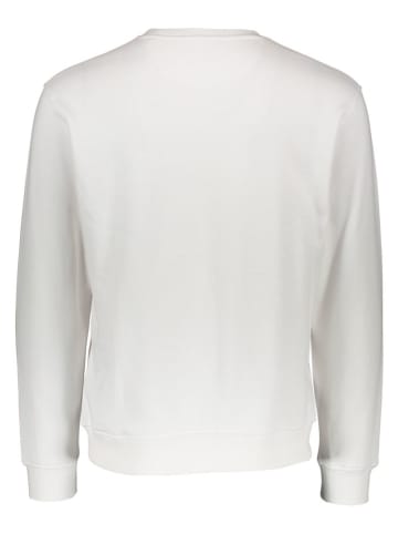 Pepe Jeans Sweatshirt in Weiß