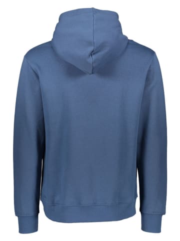 Pepe Jeans Hoodie blauw