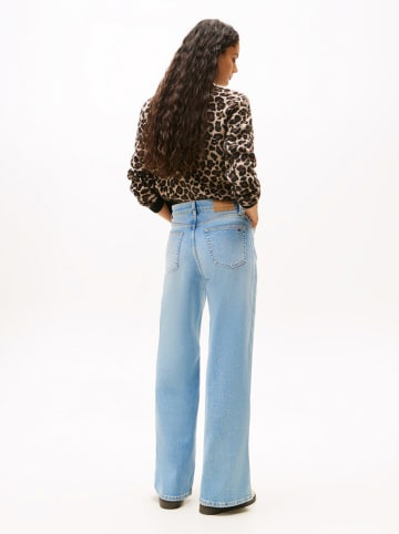 TOMMY JEANS Jeans - Comfort fit - in Hellblau