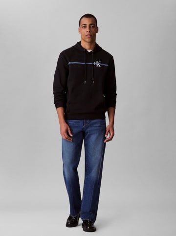 Calvin Klein Bluza w kolorze czarnym