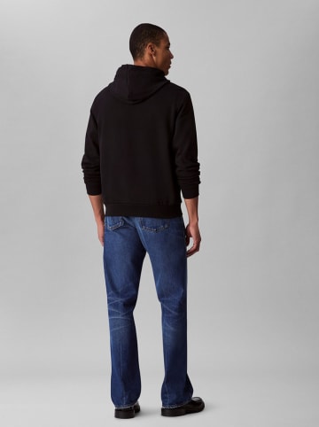 Calvin Klein Hoodie in Schwarz