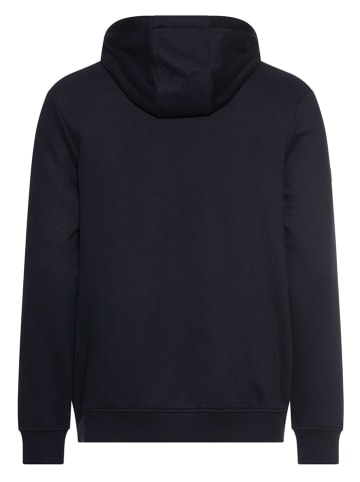 Camel Active Hoodie donkerblauw