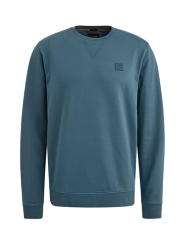 PME Legend Bluza w kolorze niebieskim