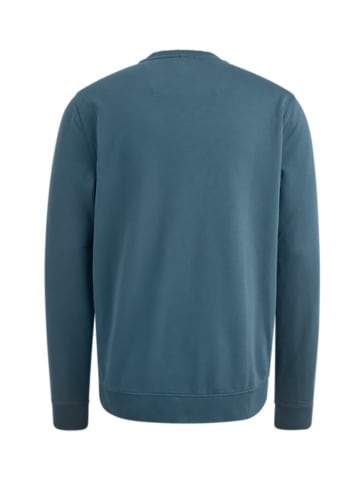 PME Legend Sweatshirt in Blau
