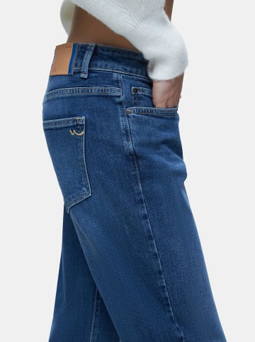 LTB Dżinsy "Fallon 300" - Regular fit - w kolorze niebieskim