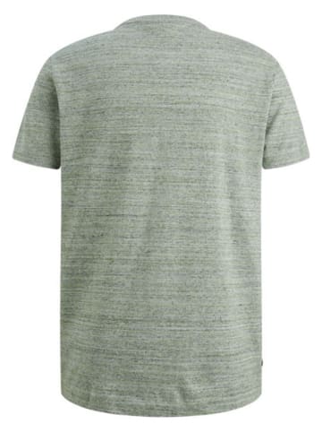 PME Legend Shirt groen