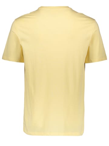 Calvin Klein Shirt geel