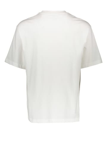 Calvin Klein Koszulka w kolorze białym