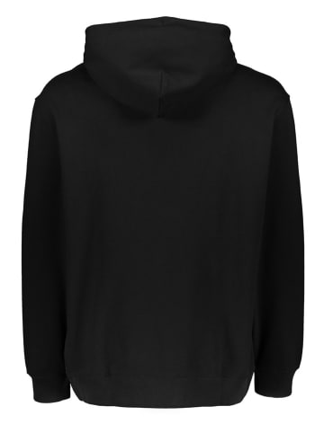 Calvin Klein Bluza w kolorze czarnym