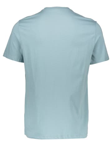 Calvin Klein Shirt lichtblauw