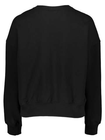 Calvin Klein Bluza w kolorze czarnym