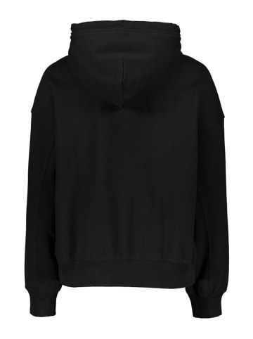 Calvin Klein Hoodie in Schwarz