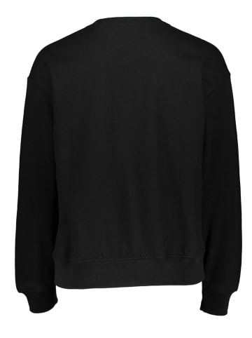 Calvin Klein Sweatshirt zwart