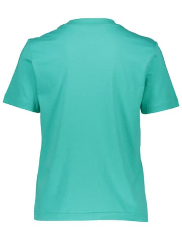 Calvin Klein Shirt in Türkis