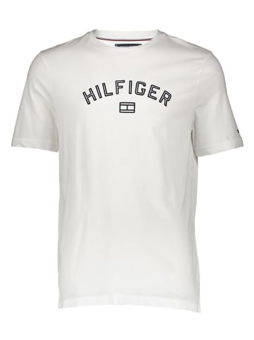 Tommy Hilfiger Shirt wit