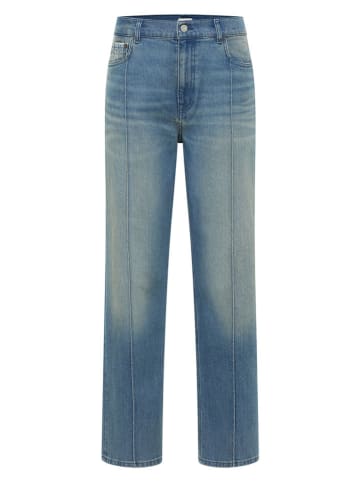 Mustang Jeans - Comfort Fit - in Hellblau