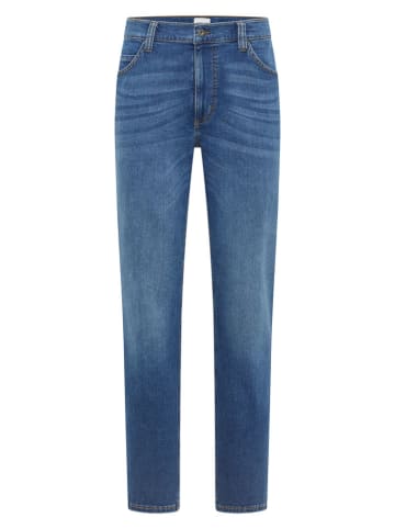 Mustang Spijkerbroek - regular fit - blauw